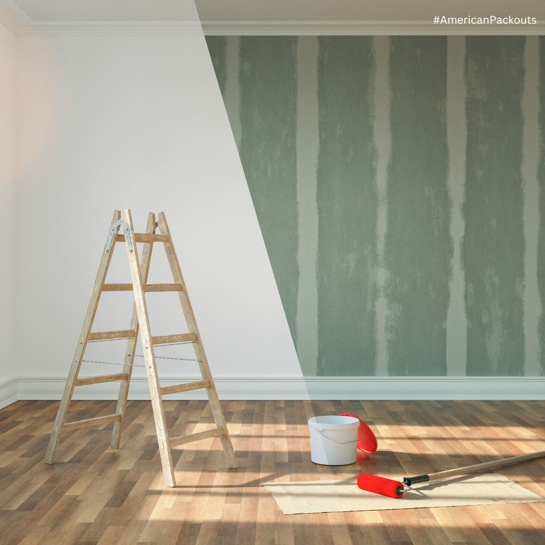 Remodeling?